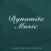 Dynamite Music