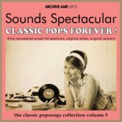 Classic Pops Forever, Volume 5