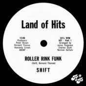 Roller Rink Funk