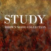 Study Brown Noise Collection