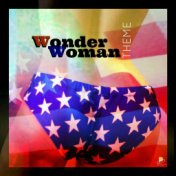 Wonder Woman Theme