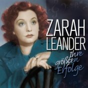 Zarah Leander - Ihre Größten Erfolge