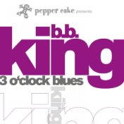 Pepper Cake Presents B.B. King