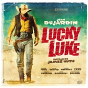 Lucky Luke (Bande originale du film)