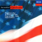 The World of Gershwin