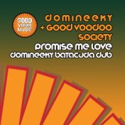 Promise Me Love (Domineeky Batacuda Dub)