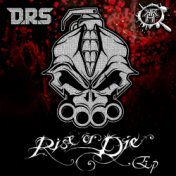 Rise Or Die EP