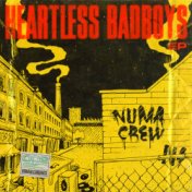 Heartless Badboys: EP