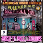 American Diner Jukebox Volume Eight