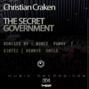 The Secret Government