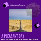 A Pleasant Day - Easy Listening Music For Yoga & Meditation