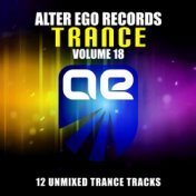 Alter Ego Trance, Vol. 18