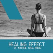 Healing Effect of Nature Yoga Music: Most Beautiful Nature New Age Sounds for Blissful Yoga Training, Mindfulness Meditation, De...