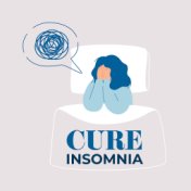 Cure Insomnia: Nice and Sweet Dreams, Relaxation & Sleep, Melodies of Guitar and Nature, Ambient Music for Total Relax, Deep Cal...