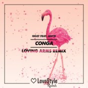 Conga (Loving Arms Remix)