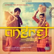 Angrej (Original Motion Picture Soundtrack)