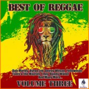 Best Of Reggae Volume Three