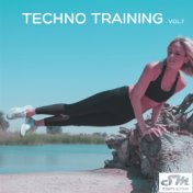 Techno Training, Vol. 7