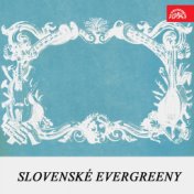 Slovenské evergreeny