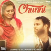 Chunni (From "Lahoriye" Soundtrack)