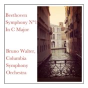 Beethoven Symphony N°1 in C Major