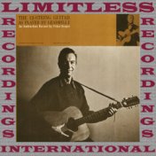 12-String Guitar As Played By Lead Belly (HQ Remastered Version)