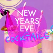 New Years Eve Cocktails