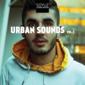 Urban Sounds, Vol. 3