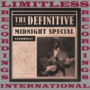 The Definitive, Midnight Special (60th Anniversary Edition, HQ Remastered Version)