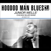 Hoodoo Man Blues (Deluxe Edition)