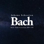 Bach: Pedal-Exercitium, BWV 598