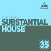 Substantial House, Vol. 35