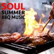 Soul Summer BBQ Music vol. 1