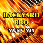 Backyard BBQ Music Mix