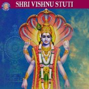 Shri Vishnu Stuti