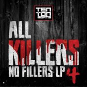 All Killers, No Fillers Volume 4