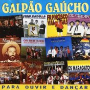 Galpão Gaúcho, Vol. 1