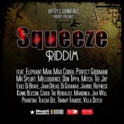 Squeeze Riddim