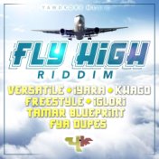 Fly High Riddim