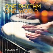 One Rhythm One World, Vol. 4