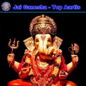 Jai Ganesha - Top Aartis