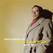 Further Explorations By The Horace Silver Quintet (Remastered)