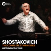 Shostakovich: The Complete Symphonies