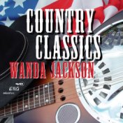 Wanda Jackson - Country Classics