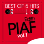 Best of 5 Hits, Vol. 1 - EP