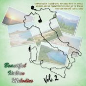 Beautiful Italian Melodies (Volume 2)