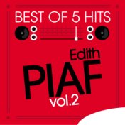 Best of 5 Hits, Vol. 2 - EP