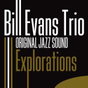 Original Jazz Sound: Explorations