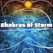 Chakras Of Storm