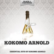 Essential Hits of Kokomo Arnold